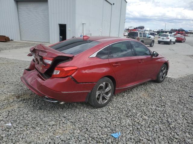 2020 HONDA ACCORD EX #3284965940