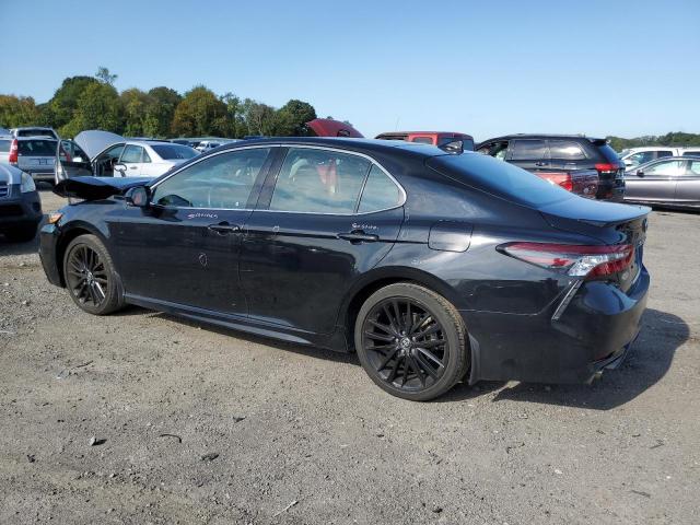 2023 TOYOTA CAMRY XSE 4T1K61BKXPU095337