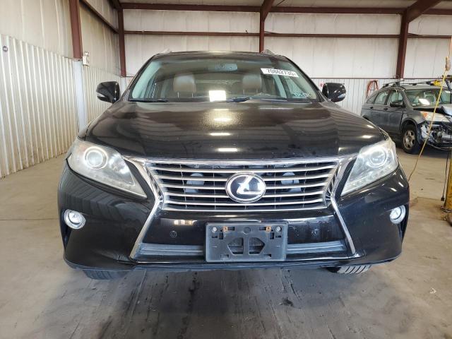 2015 LEXUS RX 350 BAS 2T2BK1BAXFC286965