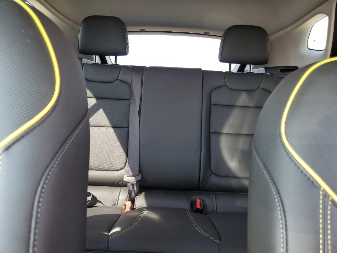 CHEVROLET TRAX ACTIV