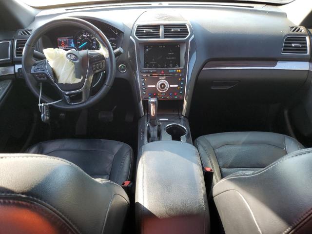 2017 FORD EXPLORER LIMITED 1FM5K7F81HGA35151