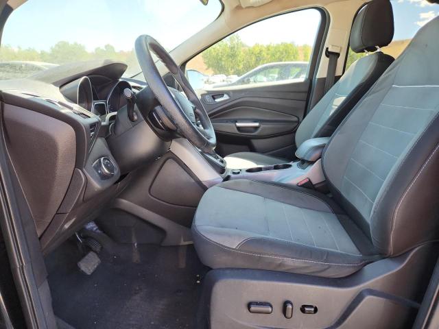 2014 FORD ESCAPE SE - 1FMCU0GX3EUD51792
