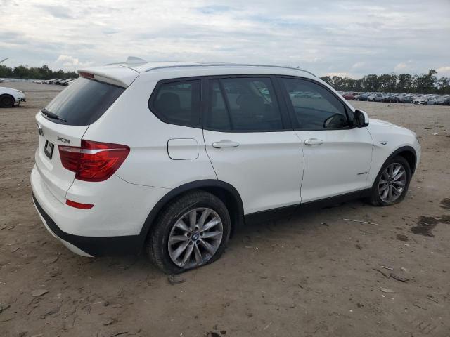 2016 BMW X3 XDRIVE2 - 5UXWX9C54G0D73751