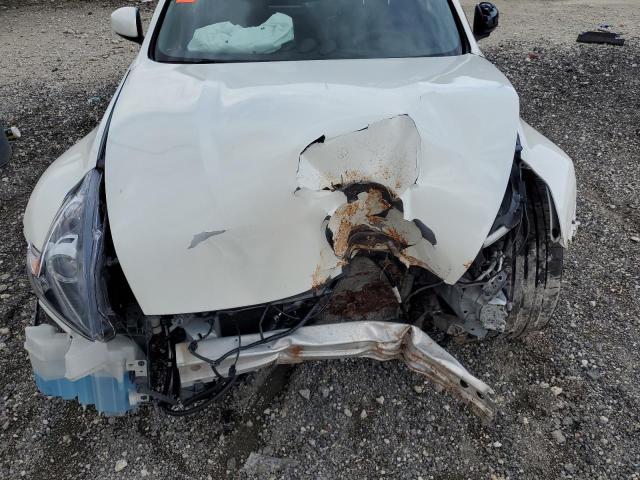 2019 NISSAN 370Z BASE JN1AZ4EH2KM421233