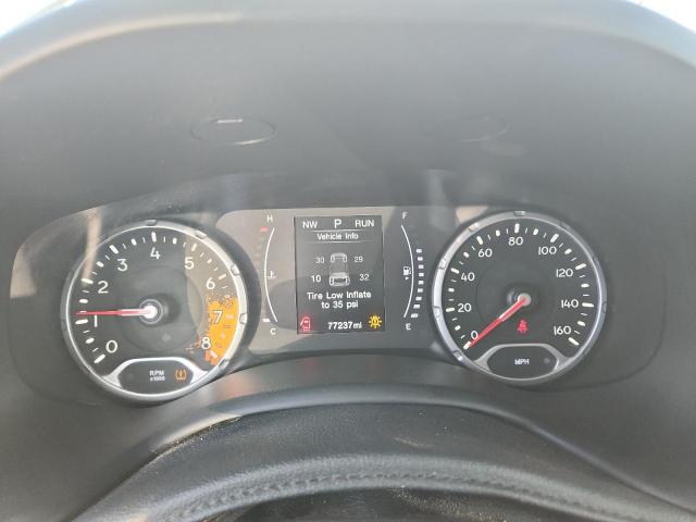 2018 JEEP RENEGADE L - ZACCJBBB0JPH26330