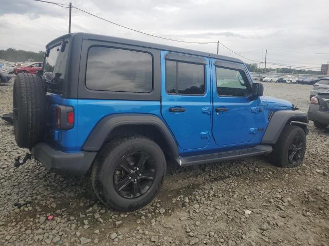 2023 JEEP WRANGLER S #3294490492