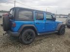 Lot #3294490492 2023 JEEP WRANGLER S