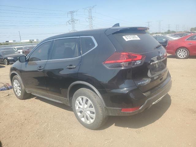 2018 NISSAN ROGUE S JN8AT2MT8JW452759