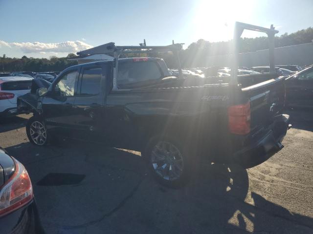 2016 CHEVROLET SILVERADO - 1GCVKPEC2GZ409554