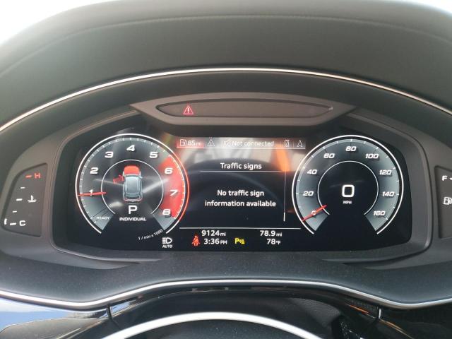 2023 AUDI SQ8 PRESTI #3284114533