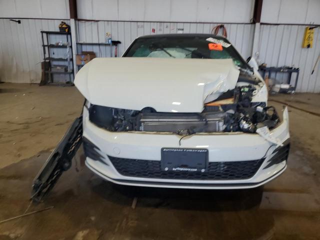 2018 VOLKSWAGEN GTI S/SE 3VW447AU3JM285711