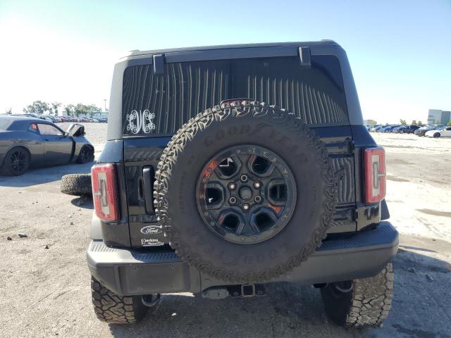 2021 FORD BRONCO BASE 1FMEE5DP0MLB02216