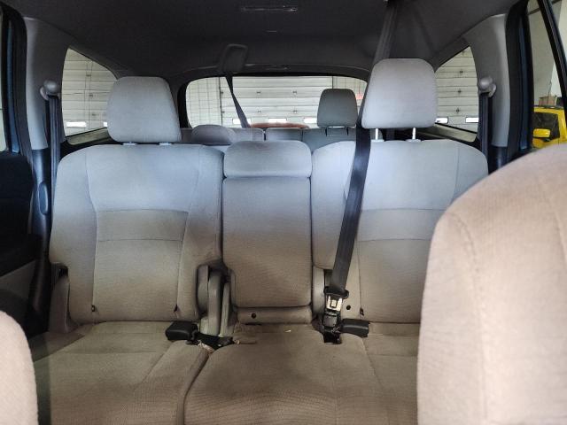 2017 HONDA PILOT EX 5FNYF6H34HB020400