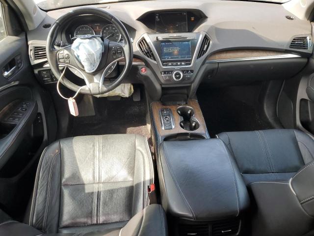 2020 ACURA MDX ADVANC - 5J8YD4H86LL011176