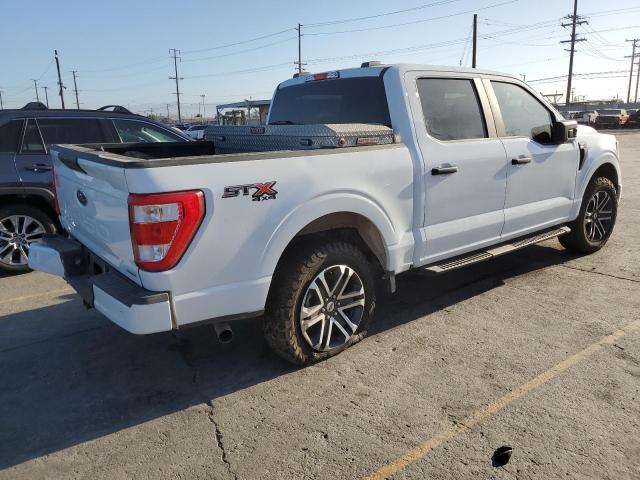 2023 FORD F150 SUPER - 1FTEW1EP4PKD83469