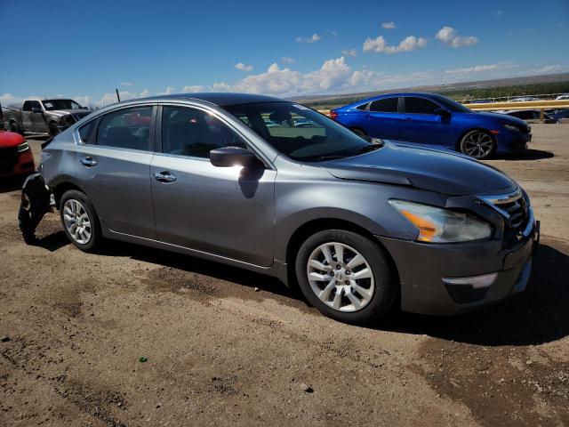 2014 NISSAN ALTIMA 2.5 #3285743651