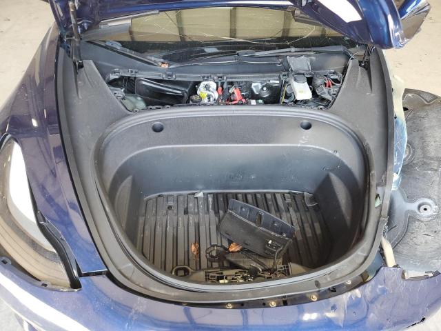 2022 TESLA MODEL 3 5YJ3E1EA7NF369176