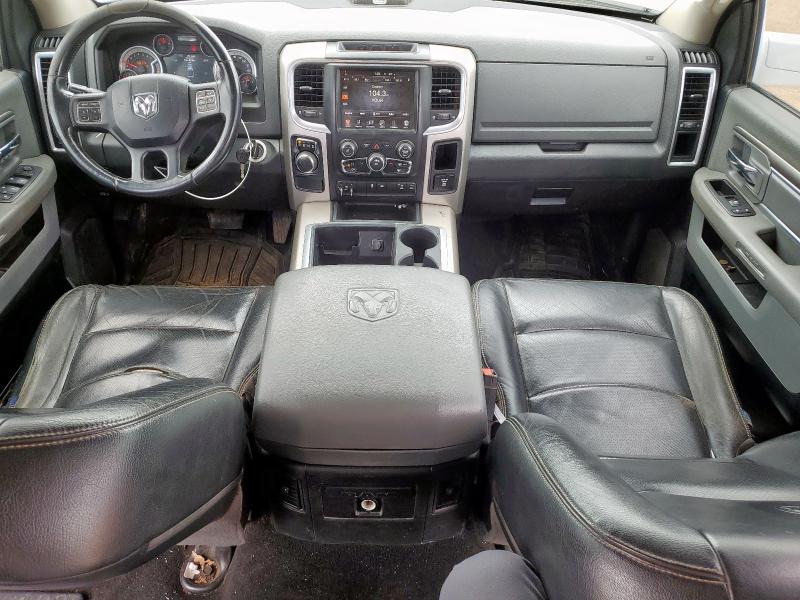 2014 RAM 1500 SLT - 1C6RR6TT2ES222404