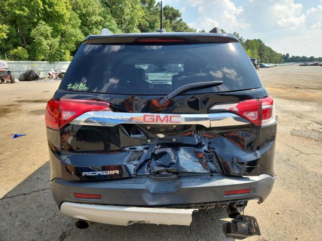 2018 GMC ACADIA SLT 1GKKNNLS4JZ187510