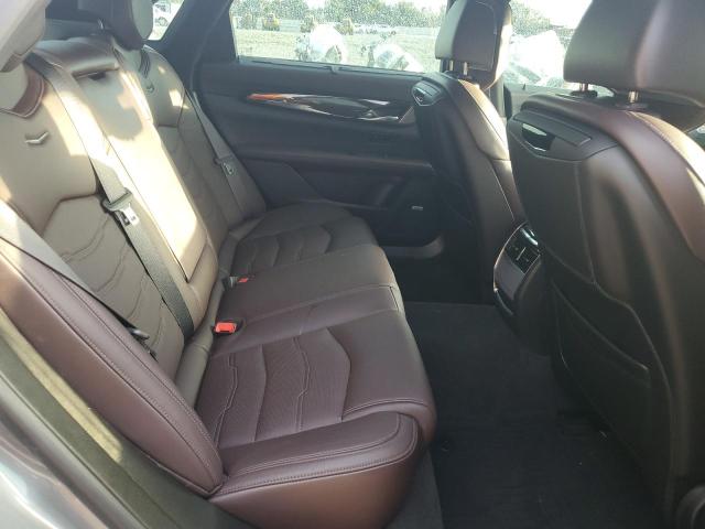 2020 CADILLAC CT6 LUXURY 1G6KE5RS4LU107872