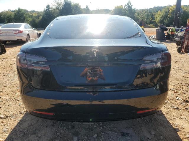 2016 TESLA MODEL S 5YJSA1E14GF156051