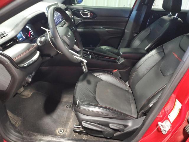 2023 JEEP COMPASS TRAILHAWK 3C4NJDDN5PT541090