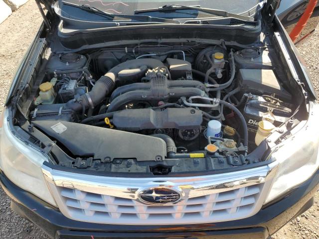 2013 SUBARU FORESTER 2 - JF2SHABC0DH433146