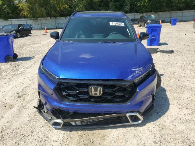 2023 HONDA CR-V SPORT TOURING 5J6RS6H98PL013542