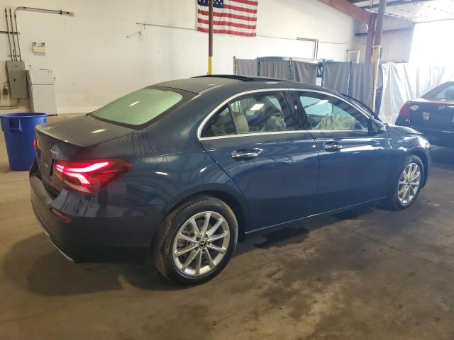 2022 MERCEDES-BENZ A 220 4MAT W1K3G4FB2NJ370026