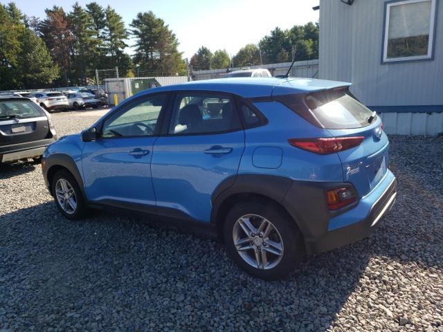 2019 HYUNDAI KONA SE KM8K1CAA6KU355826
