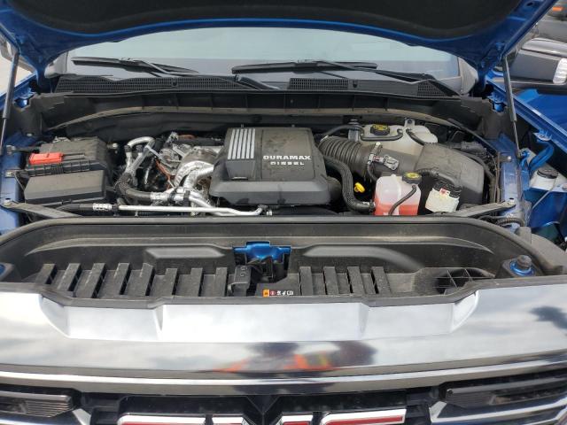 2024 GMC SIERRA K1500 AT4 1GTUUEE89RZ164194