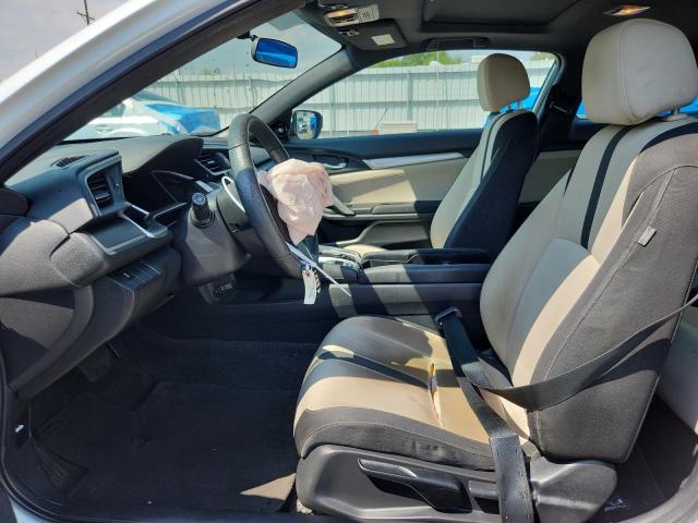2016 HONDA CIVIC EX 2HGFC3B36GH353490