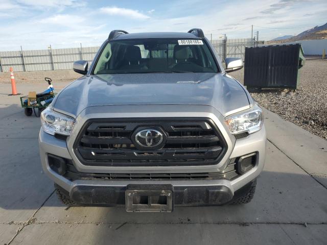 2019 TOYOTA TACOMA DOU - 3TMCZ5AN2KM220217