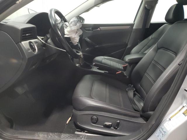 2020 VOLKSWAGEN PASSAT SE 1VWSA7A35LC020249