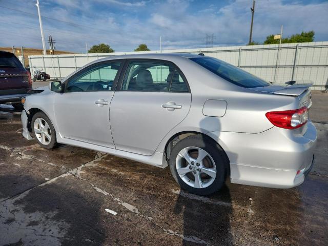 2011 TOYOTA COROLLA BA - 2T1BU4EE1BC681450