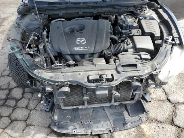 2015 MAZDA 6 SPORT - JM1GJ1U50F1224606