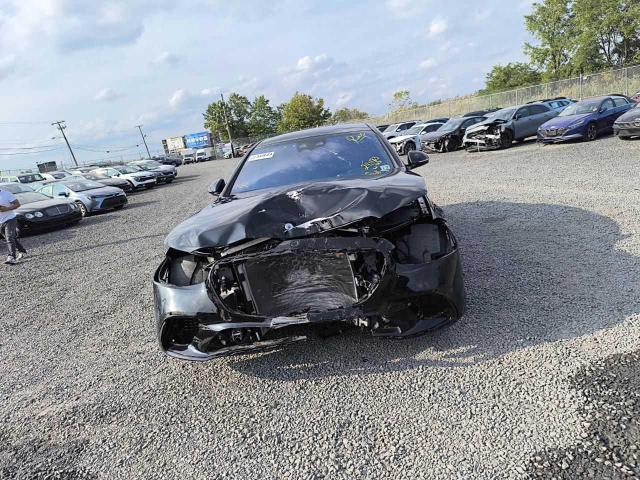 2022 MERCEDES-BENZ S 580 4MAT W1K6G7GB4NA128240