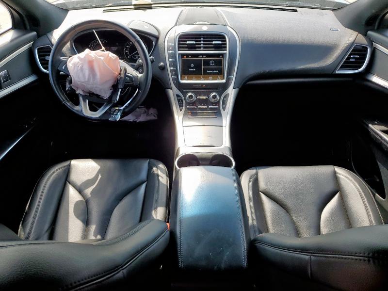 2016 LINCOLN MKX PREMIE - 2LMTJ6JR6GBL50347