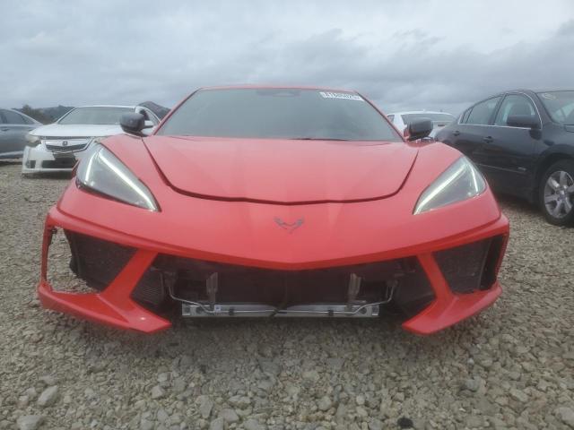 2025 CHEVROLET CORVETTE STINGRAY 2LT 1G1YB2D41S5100662