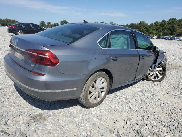 2018 VOLKSWAGEN PASSAT SE 1VWBA7A33JC040206