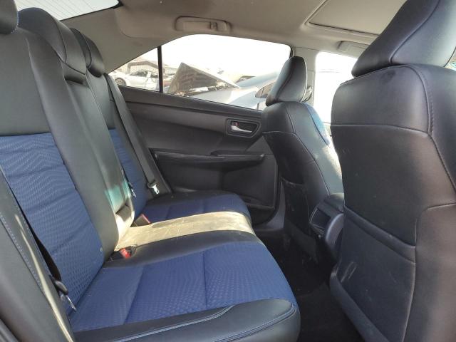 2016 TOYOTA CAMRY LE 4T1BF1FK6GU511913