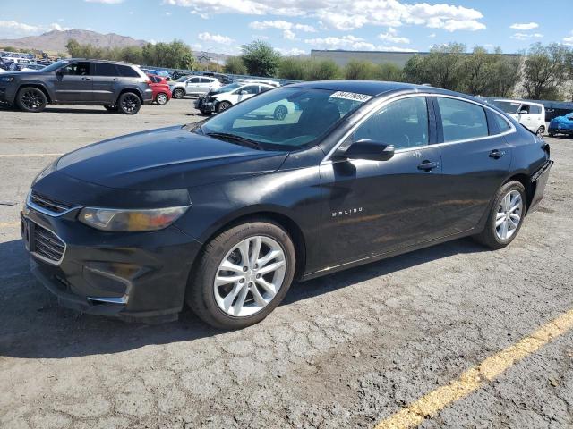 Global Auto Auctions: 2017 CHEVROLET MALIBU LT