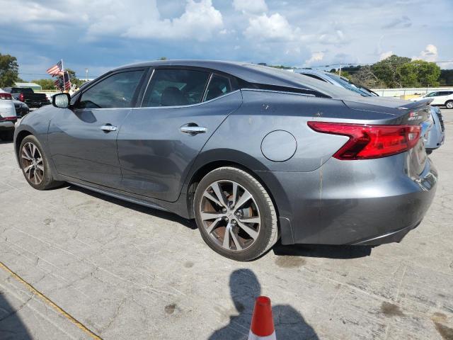 2016 NISSAN MAXIMA 3.5S 1N4AA6AP5GC442321