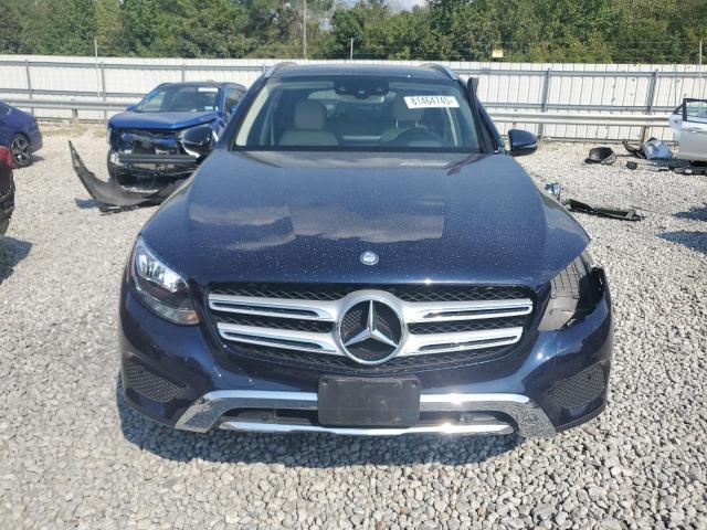 2016 MERCEDES-BENZ GLC 300 4M WDC0G4KB1GF111014
