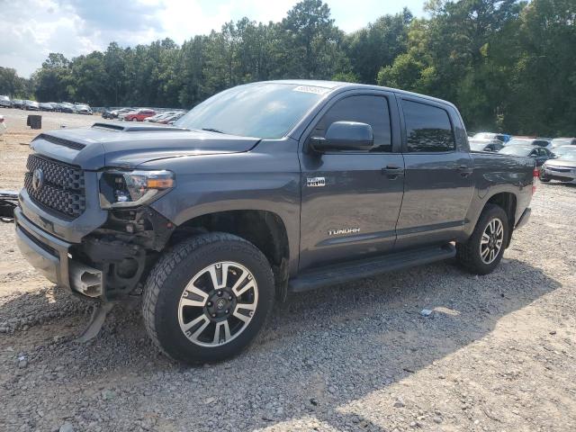 Global Auto Auctions: 2020 TOYOTA TUNDRA CREWMAX SR5