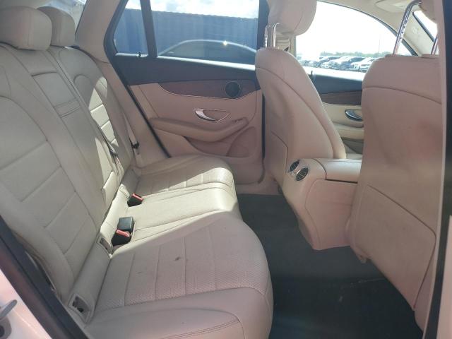 2021 MERCEDES-BENZ GLC 300 W1N0G8DB0MV298427
