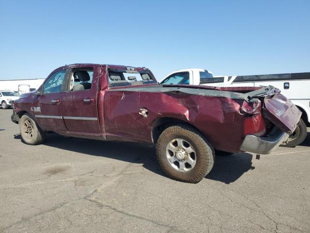 2016 RAM 3500 SLT 3C63R3HL0GG377511