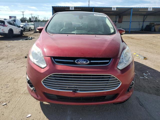 2015 FORD C-MAX SEL 1FADP5BU2FL110099