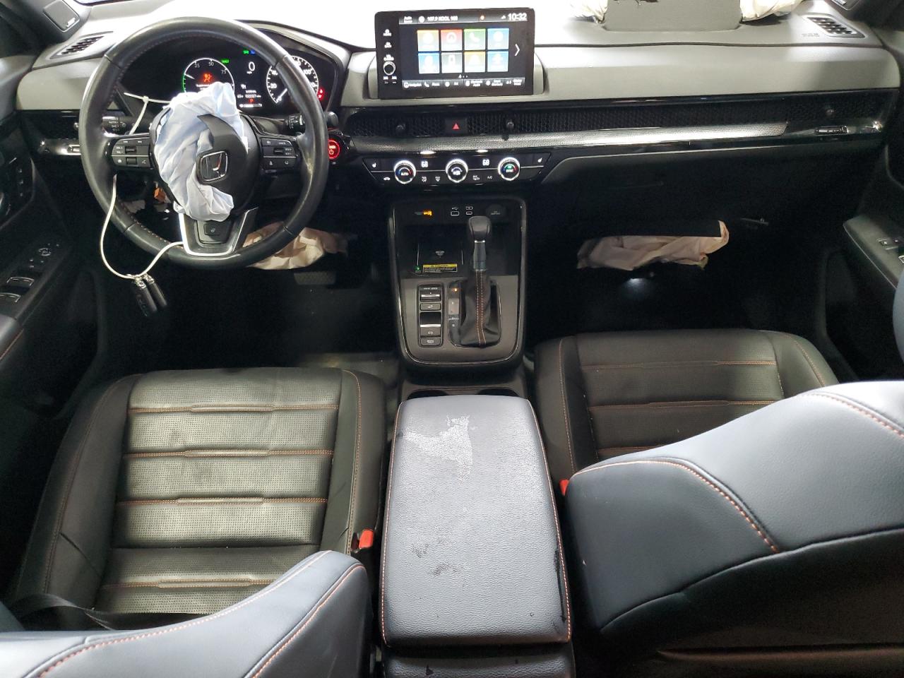 HONDA CR-V SPORT TOURING