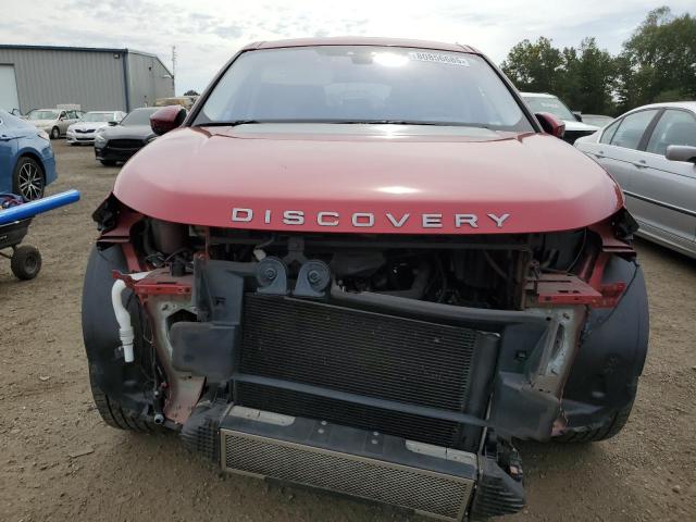 2017 LAND ROVER DISCOVERY SALCP2BG1HH697134